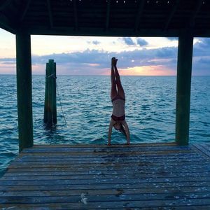 Meet your Posher, Julia